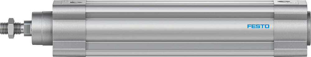 Cilindro Festo 40mm Diámetro 150mm Carrera ISO 15552 Doble Efecto - 2123226