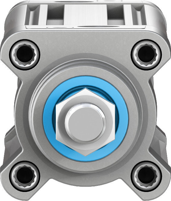 Cilindro Festo 40mm Diámetro 150mm Carrera ISO 15552 Doble Efecto - 2123226