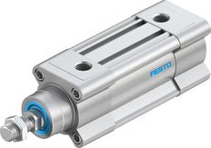 Festo Cylinder 40mm Bore 30mm Stroke ISO 15552 Double Acting - 2123781