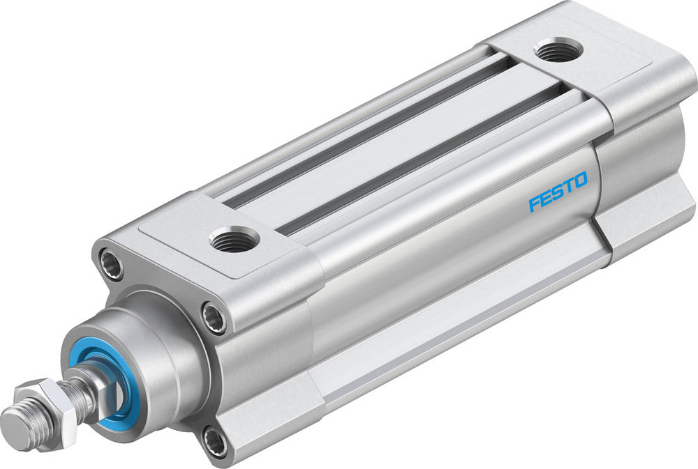 Festo Cylinder 40mm Bore 70mm Stroke ISO 15552 Double Acting - 2123783