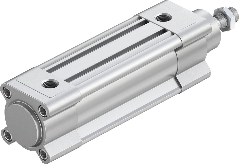 Festo Cylinder 40mm Bore 70mm Stroke ISO 15552 Double Acting - 2123783