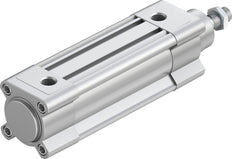 Festo Cylinder 40mm Bore 70mm Stroke ISO 15552 Double Acting - 2123783