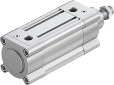 Festo Cylinder 63mm Bore 60mm Stroke ISO 15552 Double Acting - 2125492