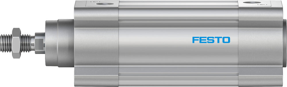 Cilindro Festo 63mm Diámetro 70mm Carrera ISO 15552 Doble Efecto - 2125493
