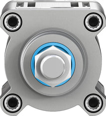 Festo Cylinder 63mm Bore 70mm Stroke ISO 15552 Double Acting - 2125493
