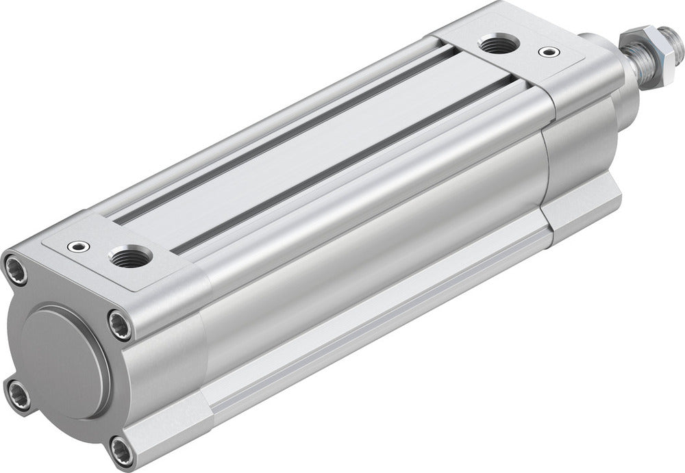 Festo Cylinder 63mm Bore 150mm Stroke ISO 15552 Double Acting - 2125494