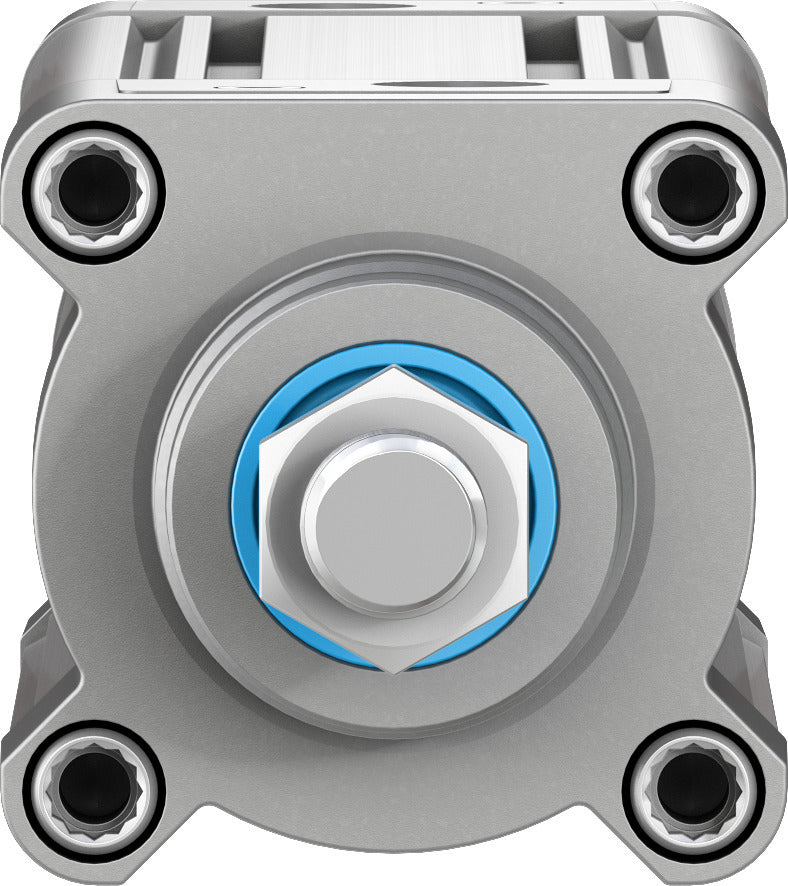 Cilindro Festo 63mm Diámetro 150mm Carrera ISO 15552 Doble Efecto - 2125494