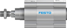 Cilindro Festo 80mm Diámetro 20mm Carrera ISO 15552 Doble Efecto - 2126594