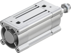 Festo Cylinder 80mm Bore 70mm Stroke ISO 15552 Double Acting - 2126598