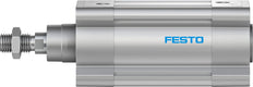 Festo Cylinder 80mm Bore 70mm Stroke ISO 15552 Double Acting - 2126598