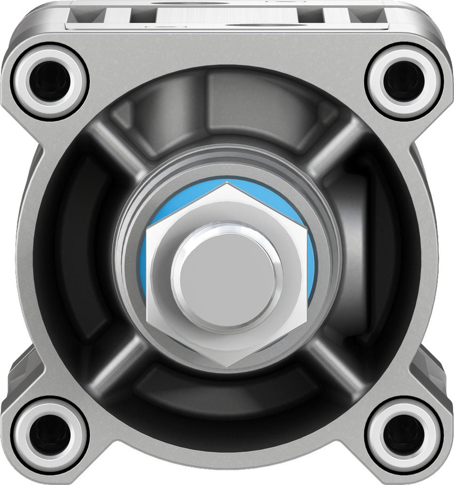 Festo Cylinder 80mm Bore 70mm Stroke ISO 15552 Double Acting - 2126598