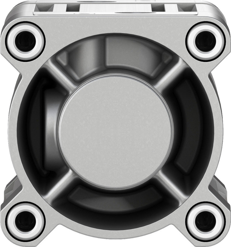 Festo Cylinder 80mm Bore 70mm Stroke ISO 15552 Double Acting - 2126598