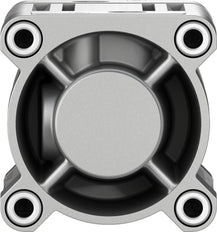 Festo Cylinder 80mm Bore 70mm Stroke ISO 15552 Double Acting - 2126598