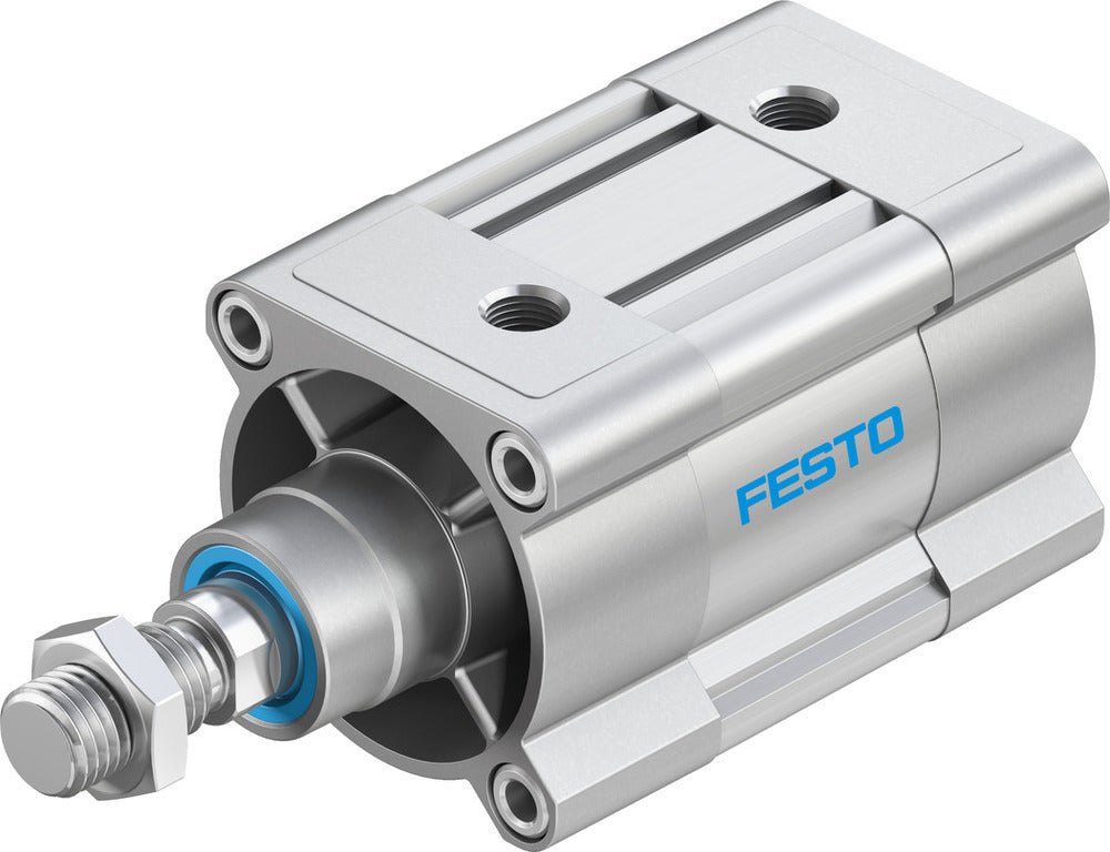 Festo Cylinder 80mm Bore 20mm Stroke ISO 15552 Double Acting - 2126636