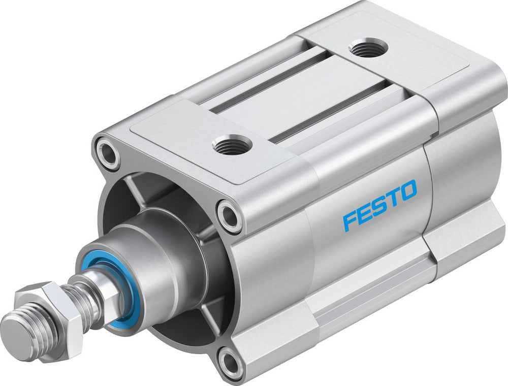 Festo Cylinder 80mm Bore 30mm Stroke ISO 15552 Double Acting - 2126637