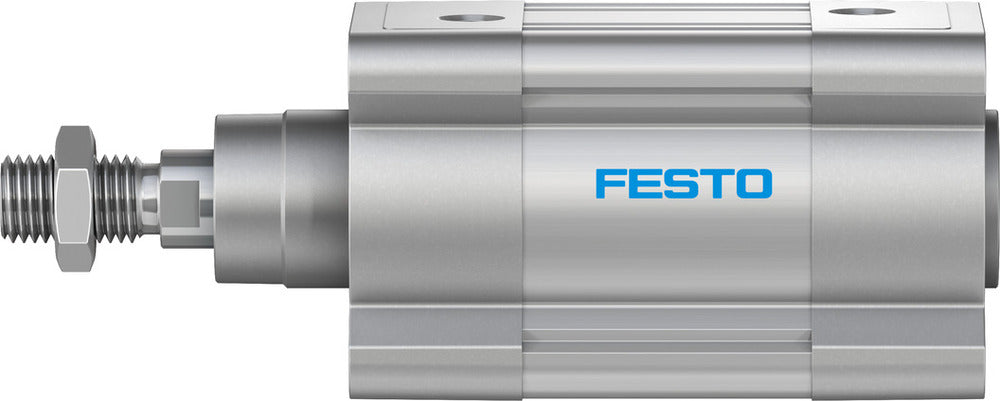 Festo Cylinder 80mm Bore 30mm Stroke ISO 15552 Double Acting - 2126637
