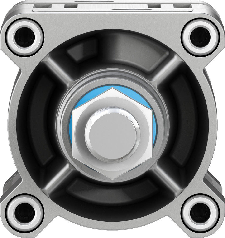 Festo Cylinder 80mm Bore 30mm Stroke ISO 15552 Double Acting - 2126637