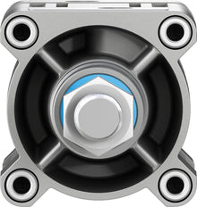 Festo Cylinder 80mm Bore 30mm Stroke ISO 15552 Double Acting - 2126637