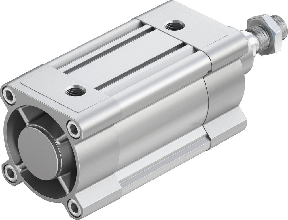 Festo Cylinder 80mm Bore 60mm Stroke ISO 15552 Double Acting - 2126638
