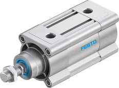 Festo Cylinder 63mm Bore 30mm Stroke ISO 15552 Double Acting - 2126685