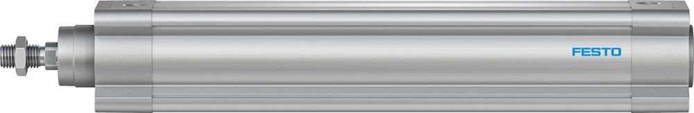 Cilindro Festo 63mm Diámetro 300mm Carrera ISO 15552 Doble Efecto - 2126689