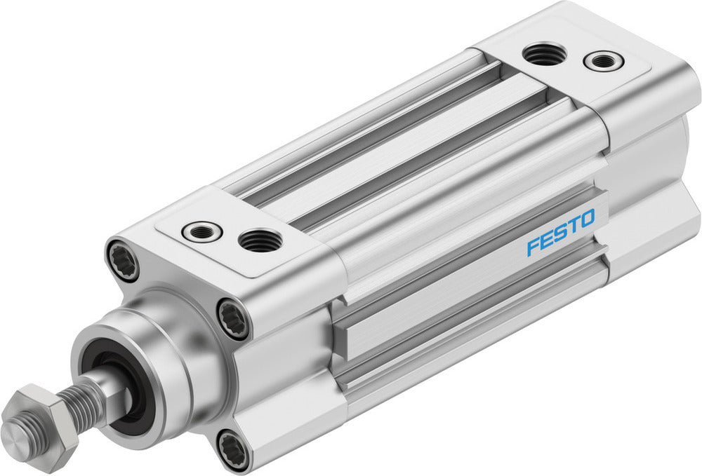 Festo Cylinder 32mm Bore 40mm Stroke ISO 15552 Double Acting - 3656514