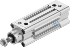 Festo Cylinder 32mm Bore 40mm Stroke ISO 15552 Double Acting - 3656514