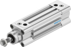 Festo Cylinder 32mm Bore 50mm Stroke ISO 15552 Double Acting - 3656515