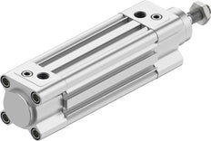 Festo Cylinder 32mm Bore 60mm Stroke ISO 15552 Double Acting - 3656516