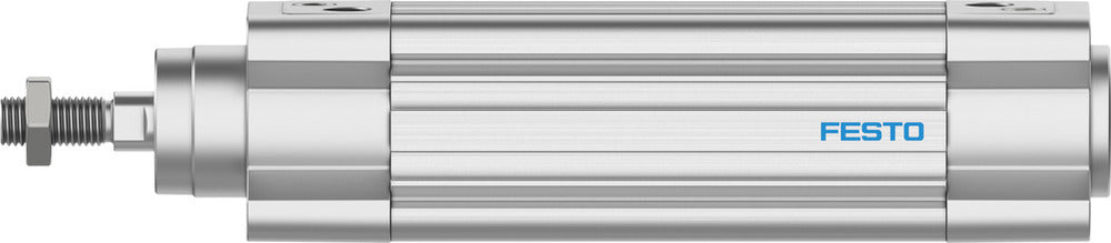 Cilindro Festo 32mm Diámetro 70mm Carrera ISO 15552 Doble Efecto - 3656517