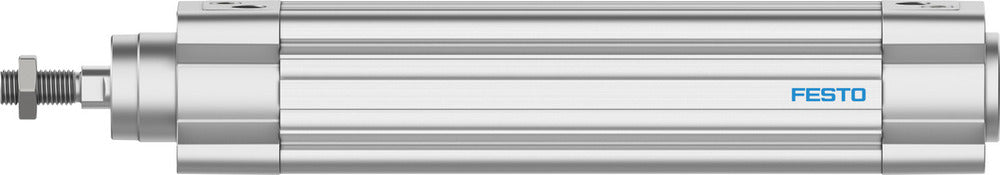 Festo Cylinder 32mm Bore 125mm Stroke ISO 15552 Double Acting - 3656520