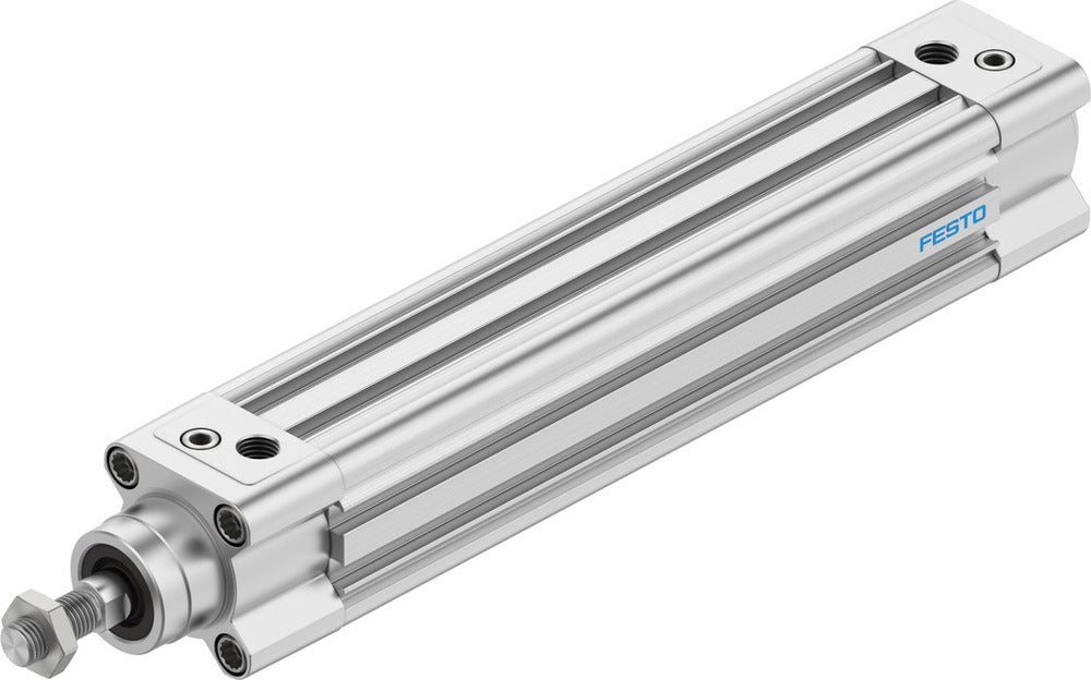 Festo Cylinder 32mm Bore 160mm Stroke ISO 15552 Double Acting - 3656522