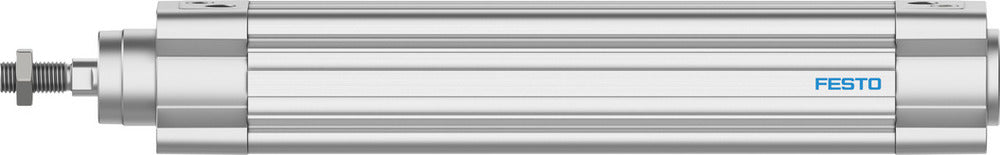 Festo Cylinder 32mm Bore 160mm Stroke ISO 15552 Double Acting - 3656522