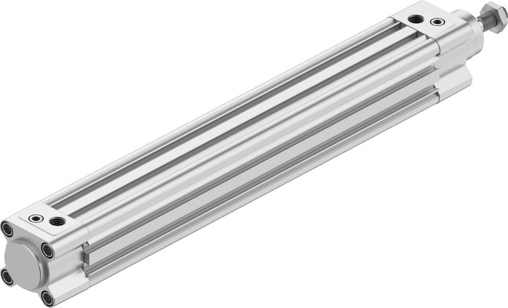 Cilindro Festo 32mm Diámetro 200mm Carrera ISO 15552 Doble Efecto - 3656523