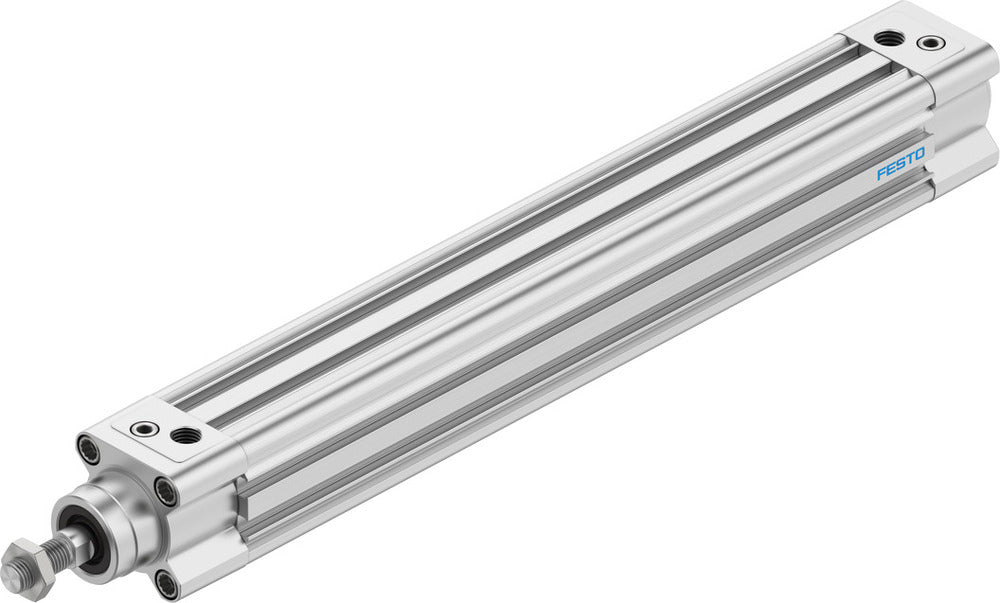 Festo Cylinder 32mm Bore 250mm Stroke ISO 15552 Double Acting - 3656524