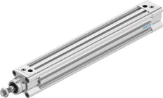 Festo Cylinder 32mm Bore 250mm Stroke ISO 15552 Double Acting - 3656524