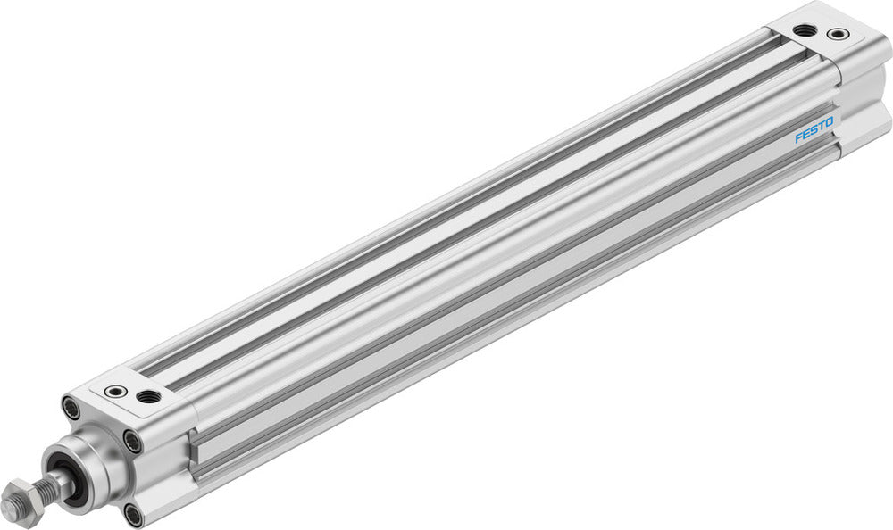 Cilindro Festo 32mm Diámetro 300mm Carrera ISO 15552 Doble Efecto - 3656525
