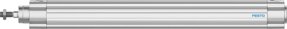 Festo Cylinder 32mm Bore 320mm Stroke ISO 15552 Double Acting - 3656526