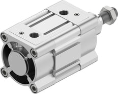 Festo Cylinder 80mm Bore 20mm Stroke ISO 15552 Double Acting - 3656631