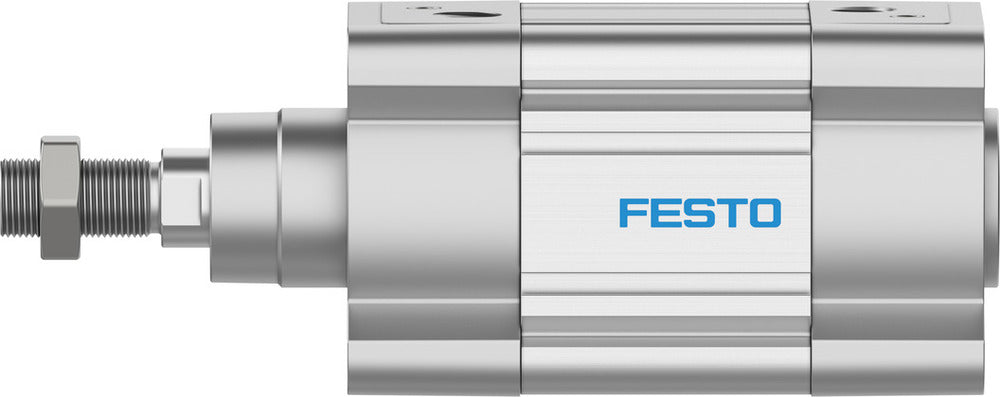 Festo Cylinder 80mm Bore 30mm Stroke ISO 15552 Double Acting - 3656633