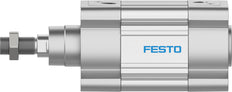 Festo Cylinder 80mm Bore 30mm Stroke ISO 15552 Double Acting - 3656633