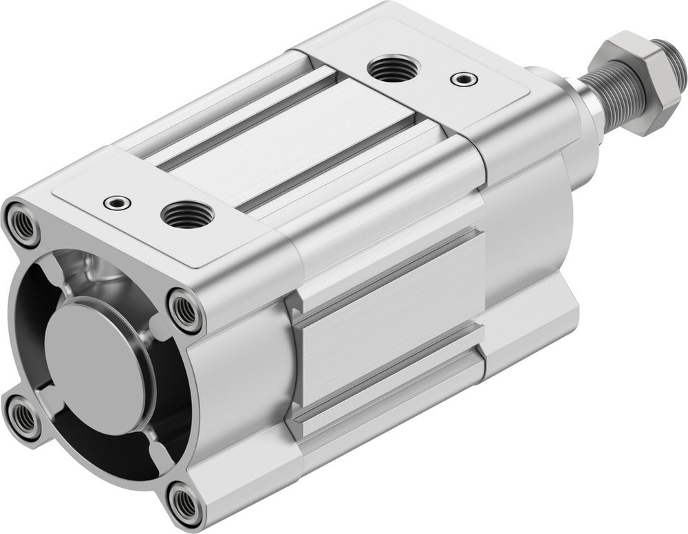 Festo Cylinder 80mm Bore 40mm Stroke ISO 15552 Double Acting - 3656634