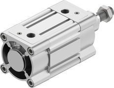 Festo Cylinder 80mm Bore 40mm Stroke ISO 15552 Double Acting - 3656634