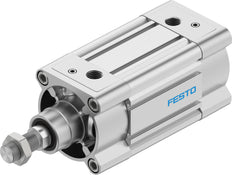 Festo Cylinder 80mm Bore 60mm Stroke ISO 15552 Double Acting - 3656636