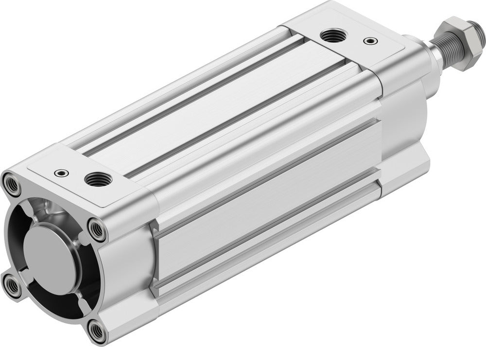 Festo Cylinder 80mm Bore 150mm Stroke ISO 15552 Double Acting - 3656641