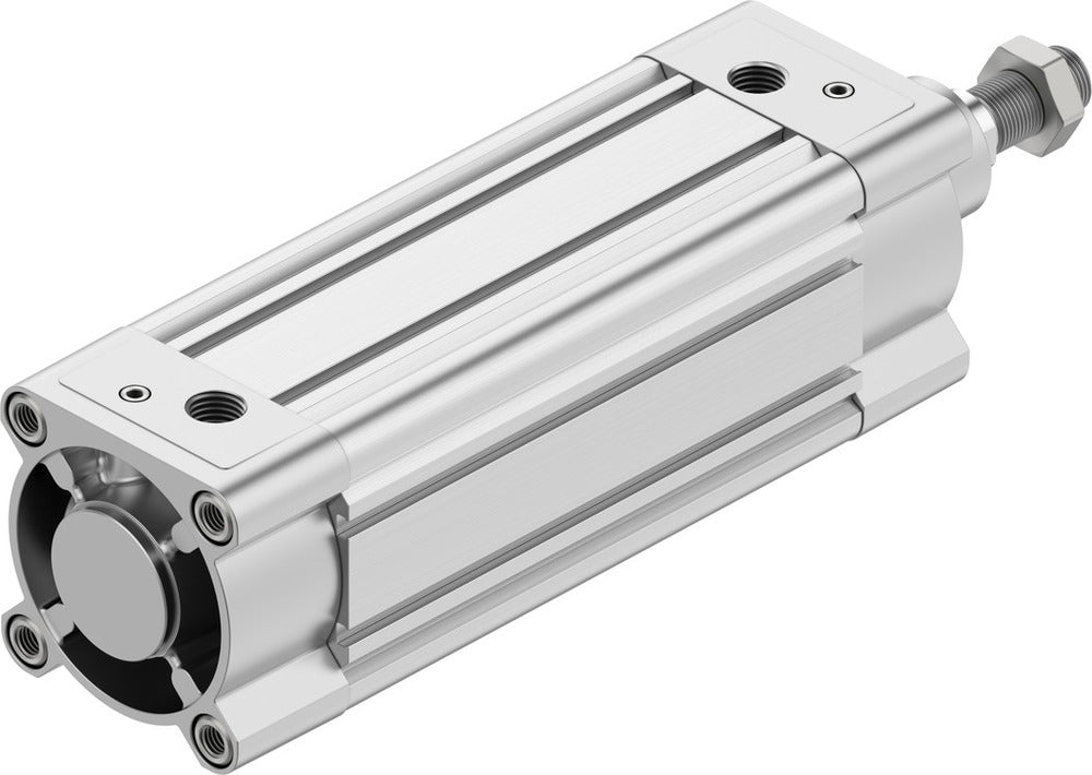 Festo Cylinder 80mm Bore 160mm Stroke ISO 15552 Double Acting - 3656642