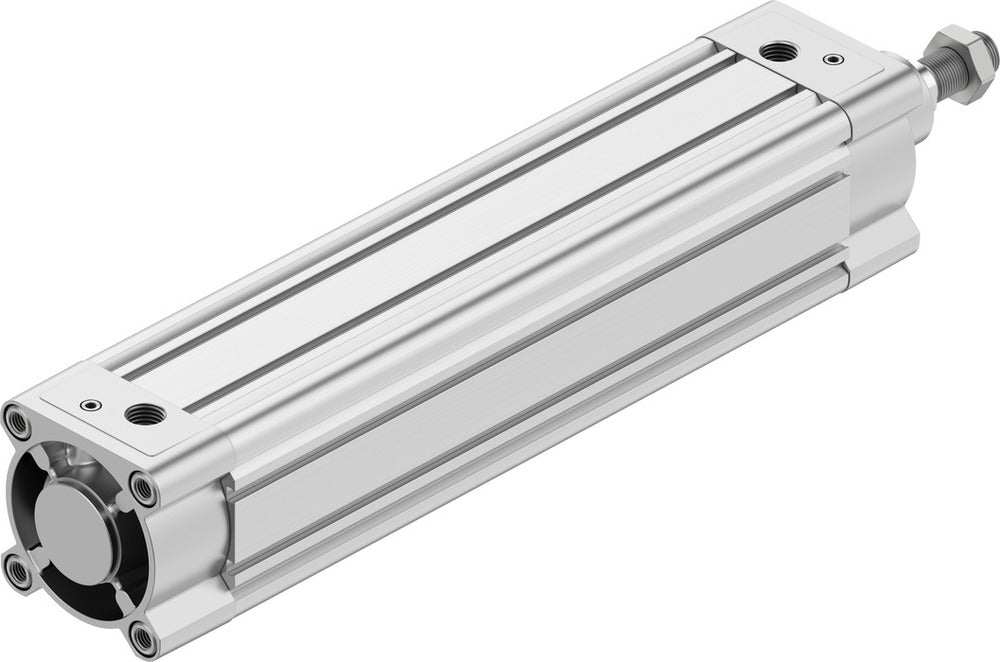 Festo Cylinder 80mm Bore 320mm Stroke ISO 15552 Double Acting - 3656646