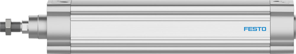 Festo Cylinder 80mm Bore 320mm Stroke ISO 15552 Double Acting - 3656646