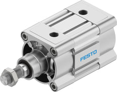 Festo Cylinder 80mm Bore 20mm Stroke ISO 15552 Double Acting - 3656854