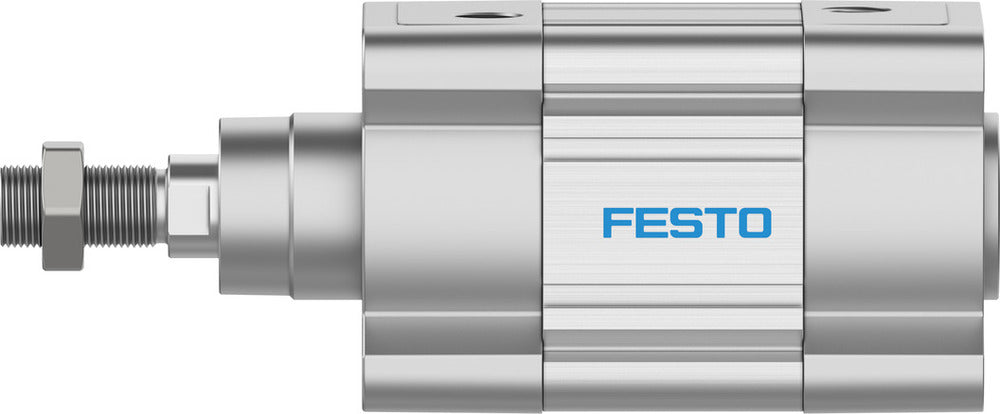 Festo Cylinder 80mm Bore 20mm Stroke ISO 15552 Double Acting - 3656854